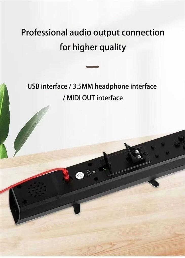XR3000 Midi Wind Controller EWI